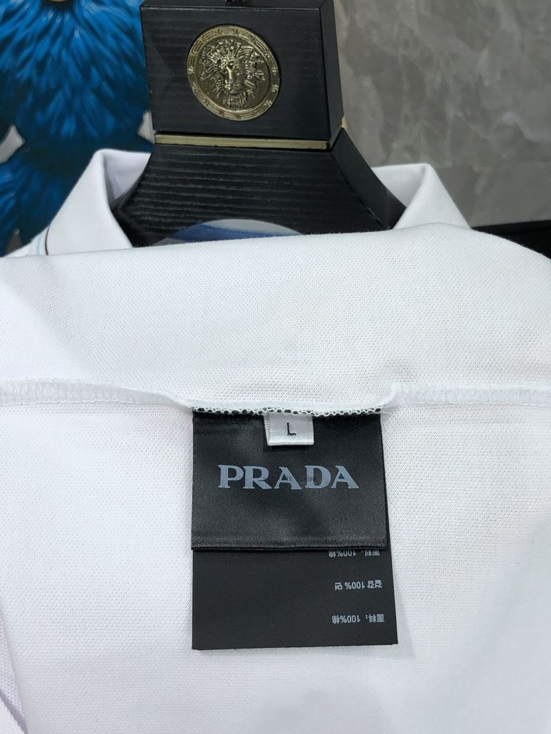 Prada T-Shirts